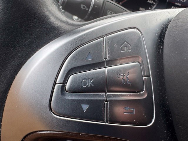 Used 2015 Black Mercedes-Benz S 600 image 5