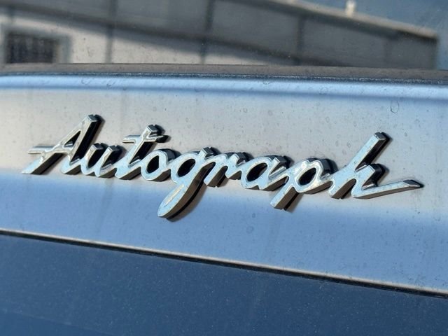 New 2027 MINERAL BLACK INFINITI Autograph 4WD image 9