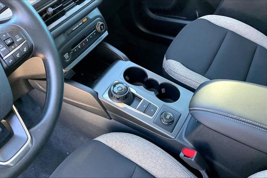 New 2025 Ford Bronco Sport Big Bend 4D Sport Utility