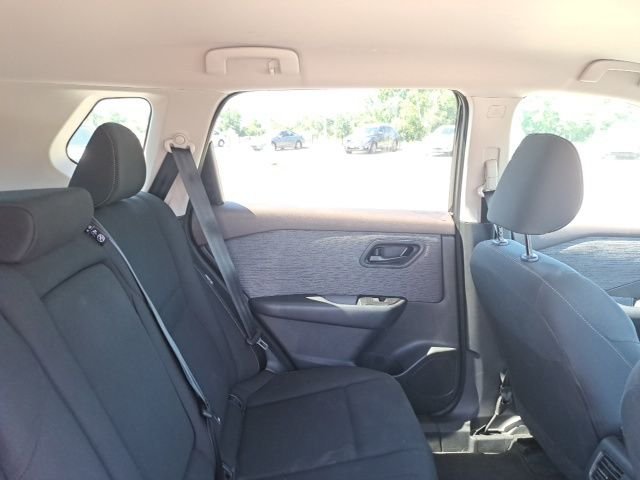Used 2023 Black Nissan S image 6