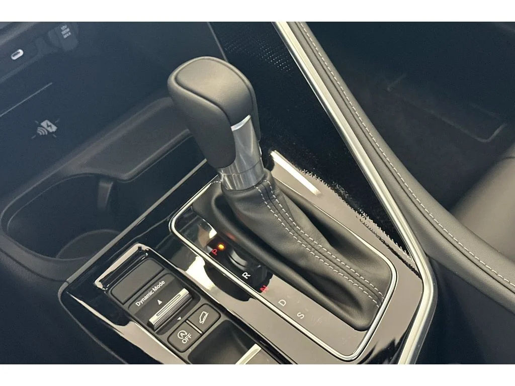 2025 Acura ADX Base - Photo 18