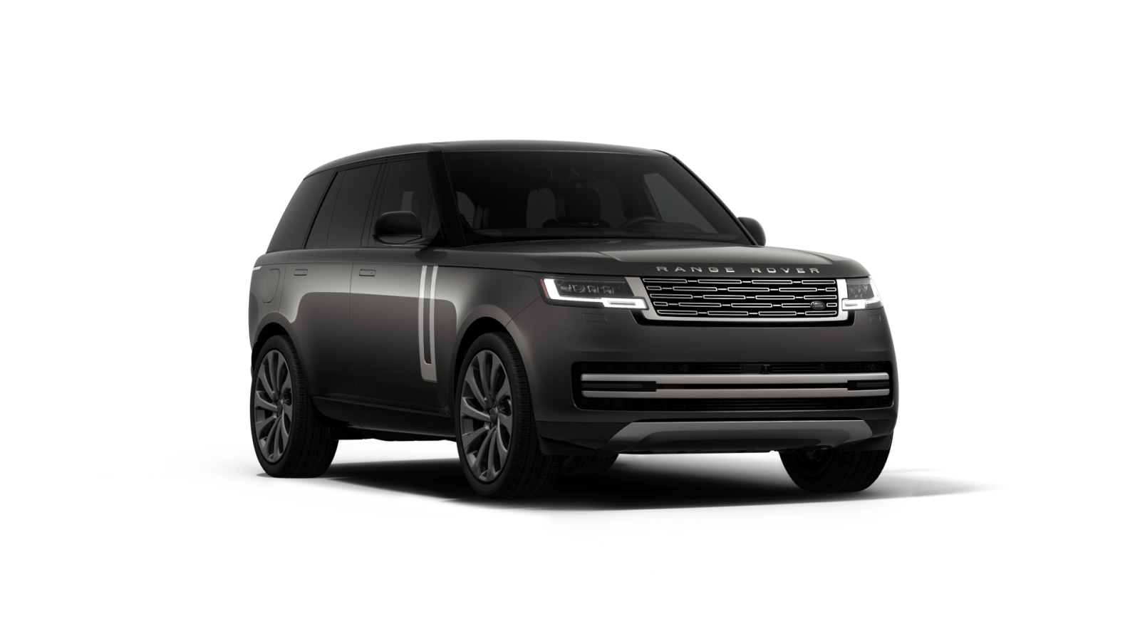 2026 Land Rover Range Rover 3.0 SE SWB's photo