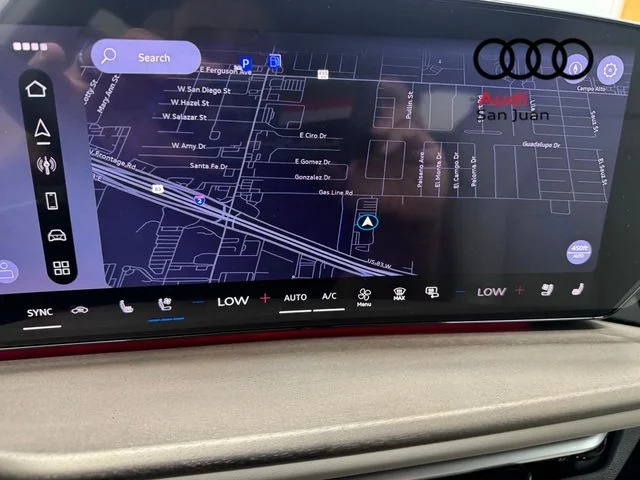 New 2026 White Audi 2.0T Premium Plus image 17