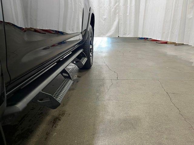 Certified Used 2024 MIDNIGHT BLACK METAL Toyota  image 24