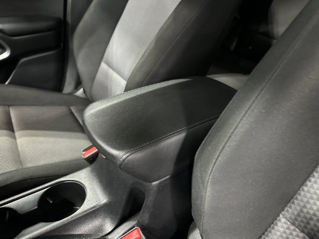 Certified Used 2024 Red Kia LX image 28