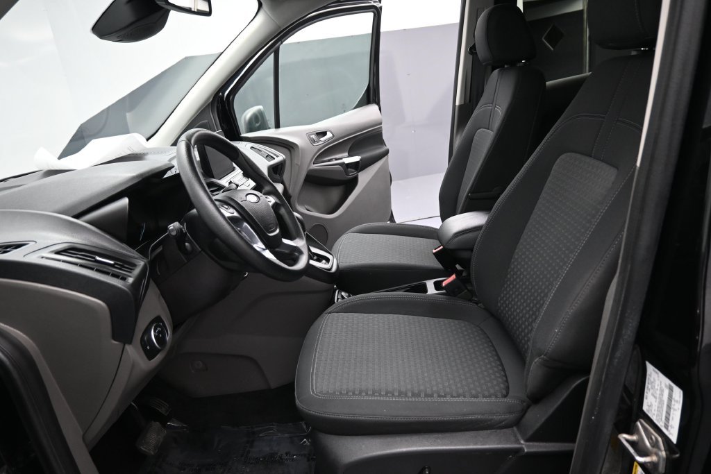 Used 2019 Shadow Black Ford XLT image 10