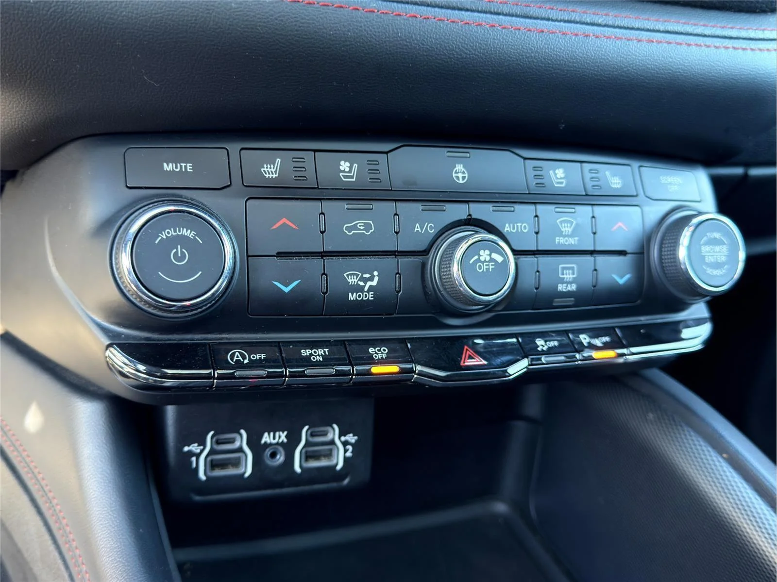 Used 2024 Triple Nickel Dodge GT Plus image 15