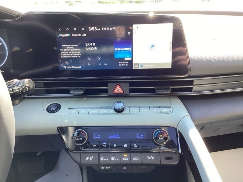 2025 Hyundai Elantra Limited - Photo 32