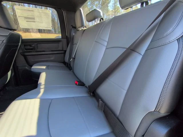2026 RAM 3500 Tradesman - Photo 34