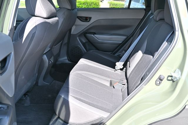 New 2026 Green Subaru Premium image 17