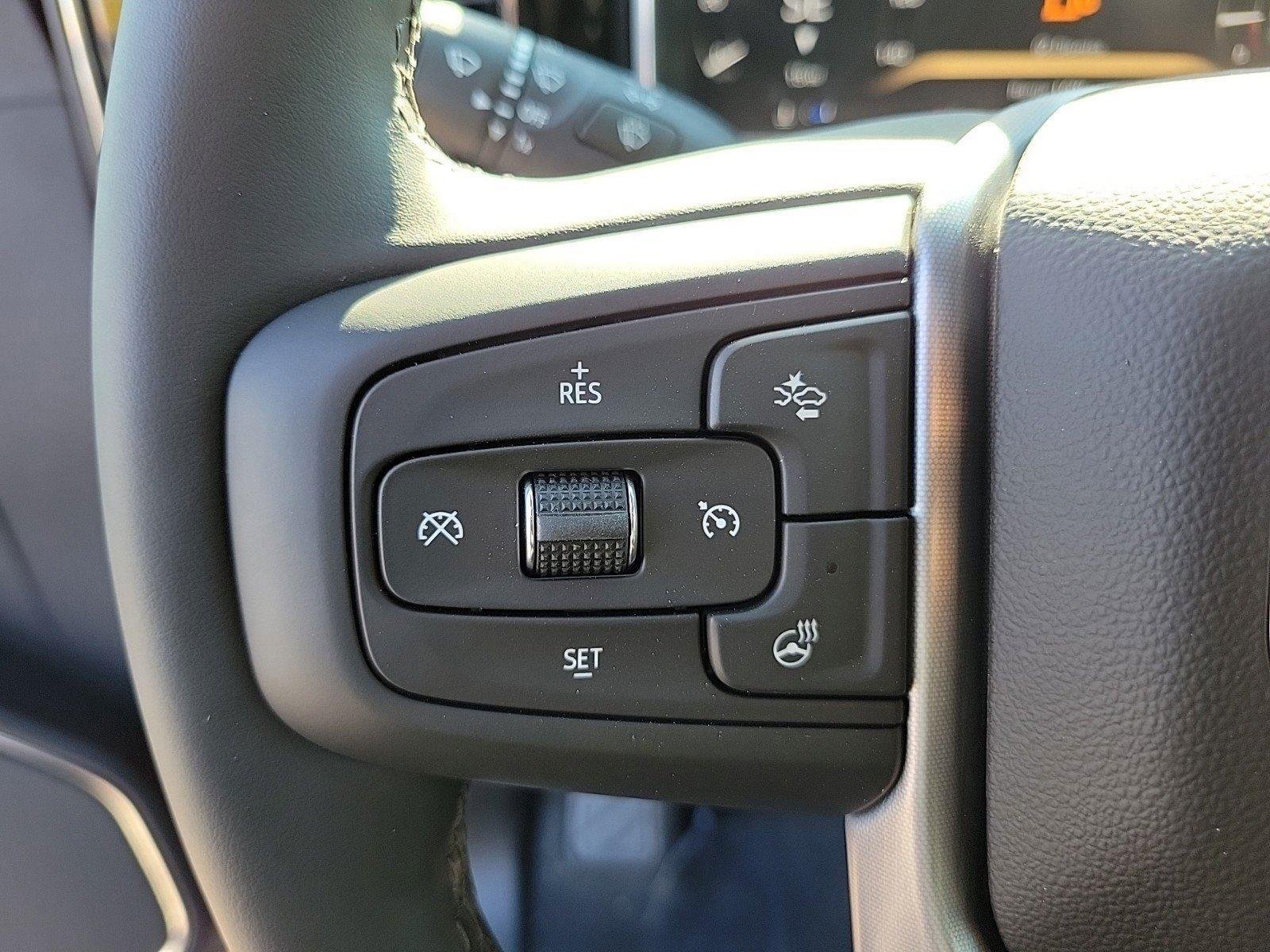 2026 GMC Sierra 2500HD SLT - Photo 21