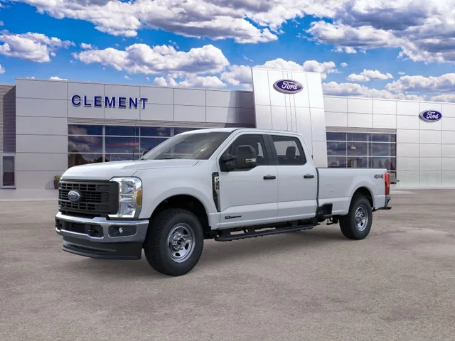 2026 Ford Super Duty F-350® XL