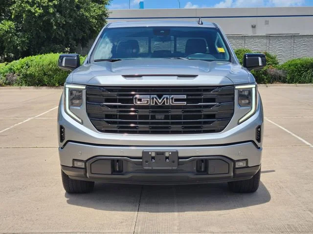 Used 2025 Sterling Metallic GMC Elevation image 2