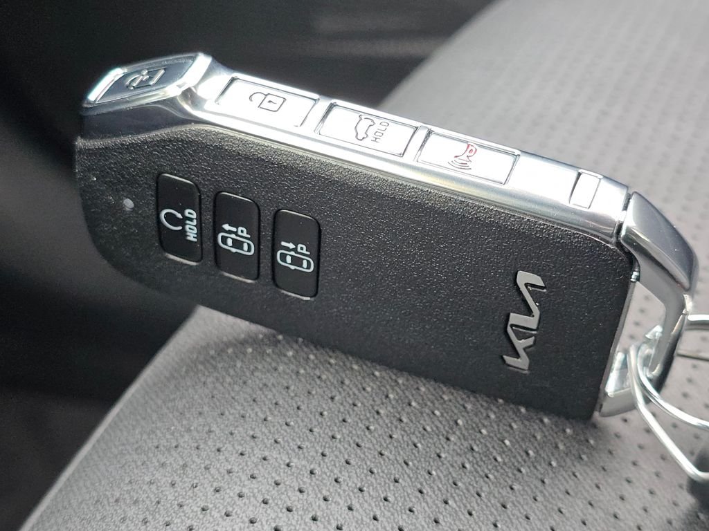 2025 Kia Niro Wave - Photo 37