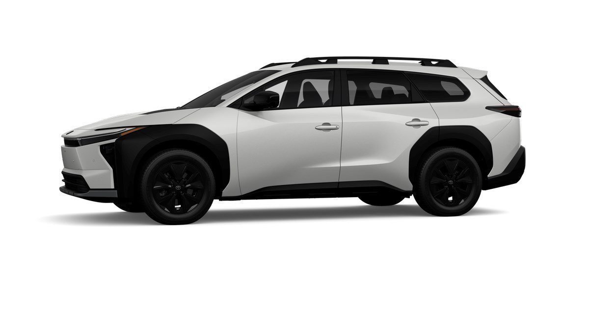New 2026 Halo <sup>1</sup> Toyota  image 27