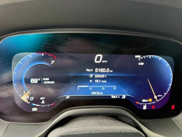 Certified Used 2023 Bianco Astro Maserati Modena image 17