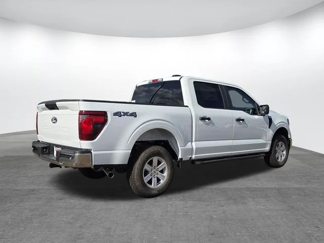 New 2026 Oxford White Ford XL image 2