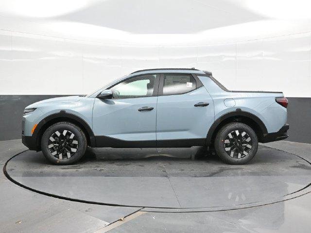 2026 Hyundai Santa Cruz SEL Activity - Photo 4