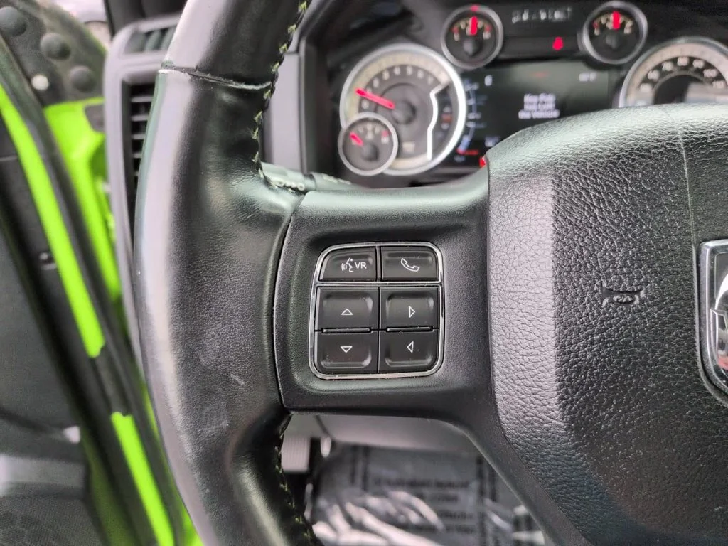 Certified Used 2017  Ram Sport image 22