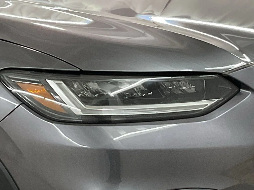 2026 Honda HR-V LX - Photo 68