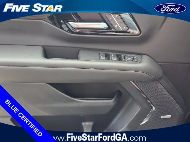 Used 2026 Black Chevrolet LT image 29