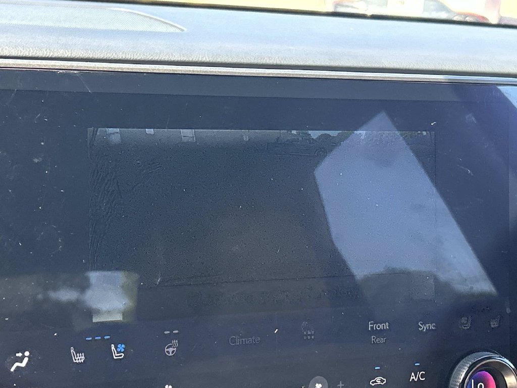 Used 2023 Black Lexus 350 Premium image 30