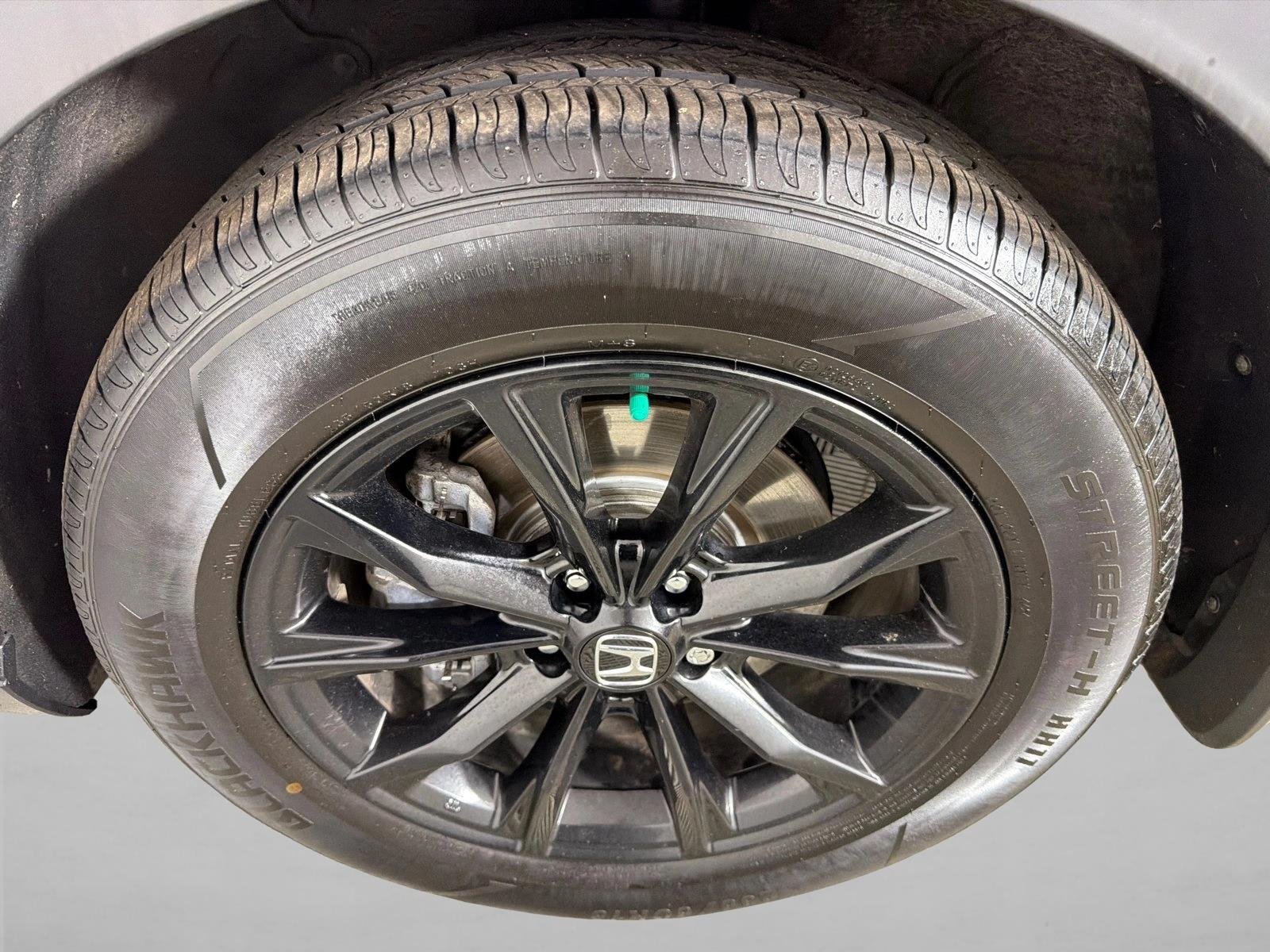 Used 2023 Blue Honda Sport image 11