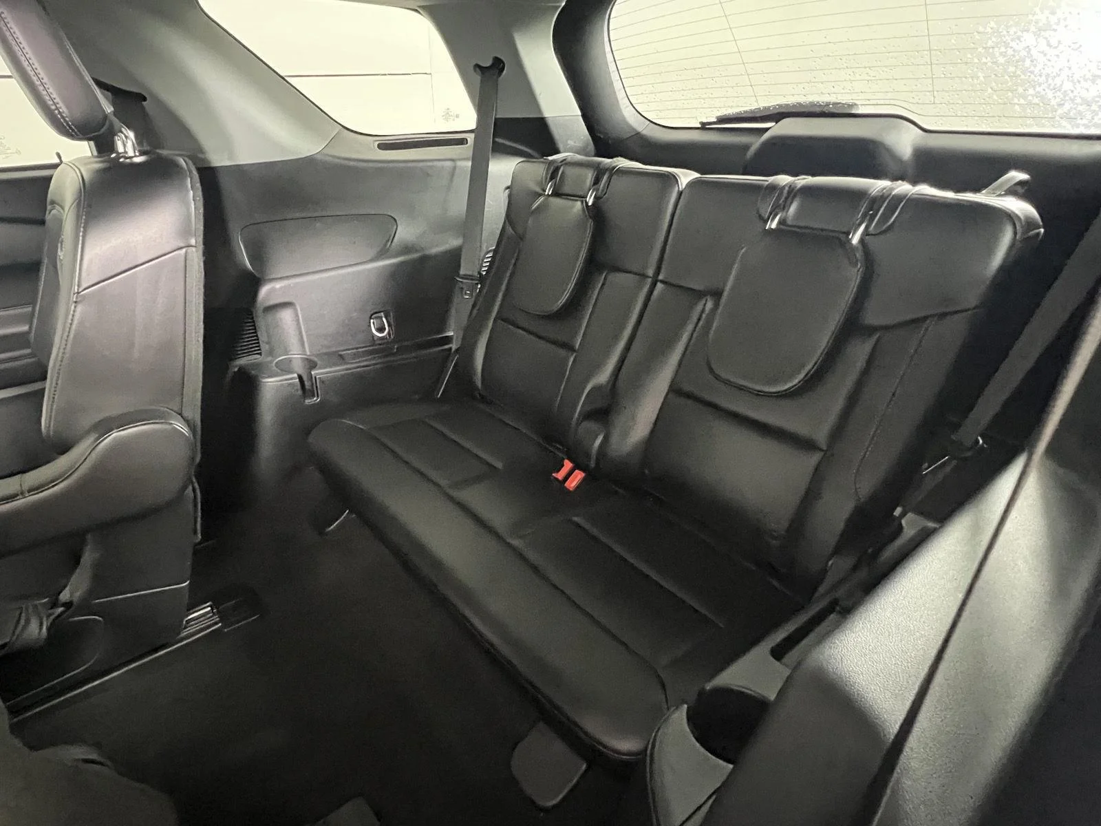 Used 2023 Iconic Silver Ford XLT image 21