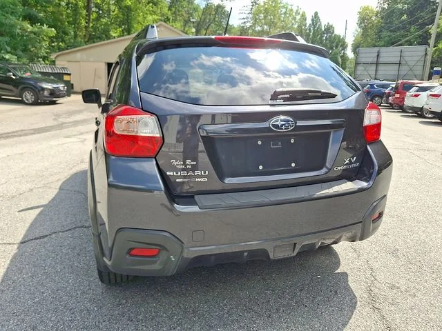 Used 2014 Gray Subaru 2.0i Premium image 9