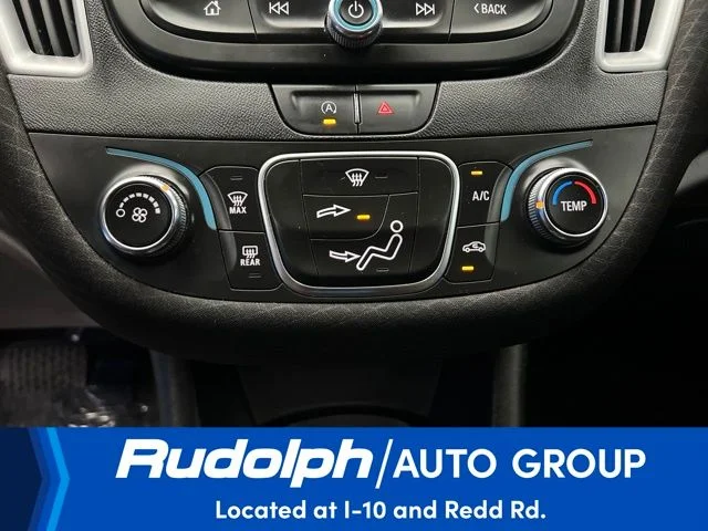 Used 2024 Gray Chevrolet LS image 23