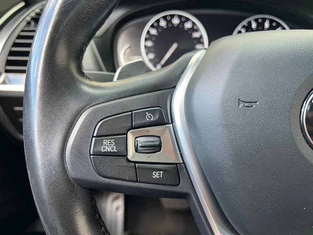 Used 2019 Alpine White BMW sDrive30i image 47
