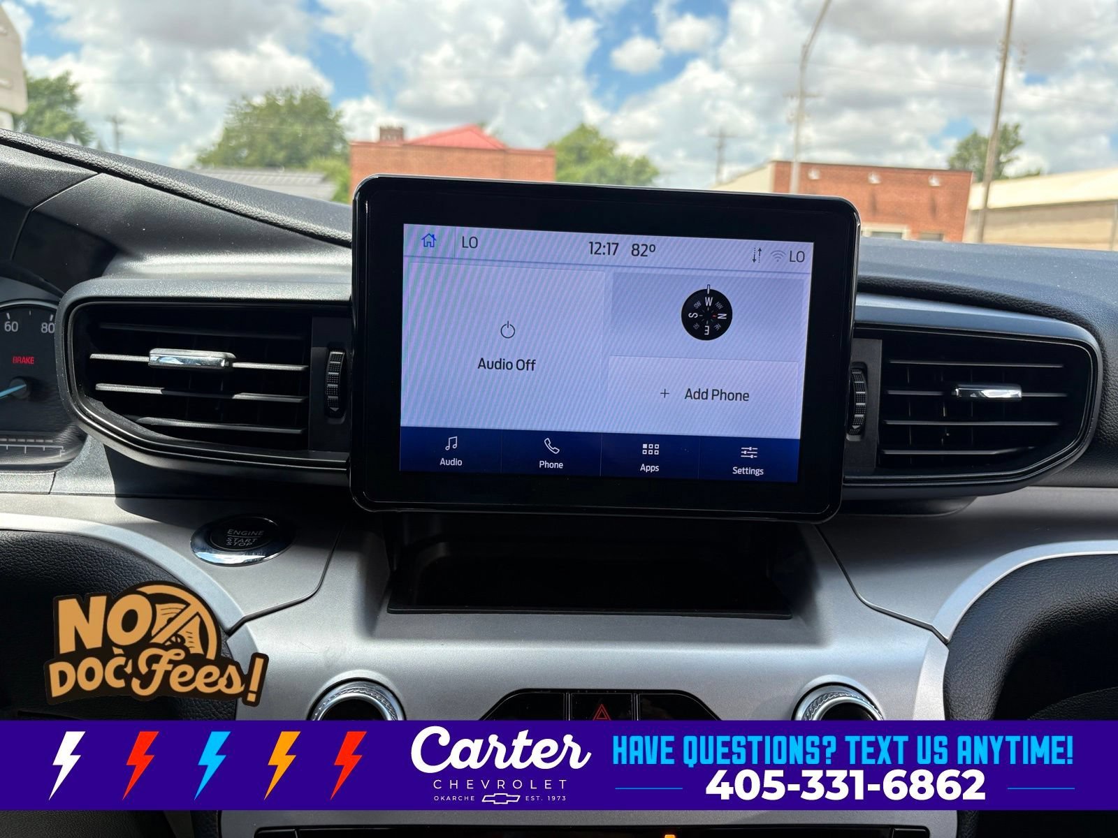 2022 Ford Explorer XLT - Photo 30