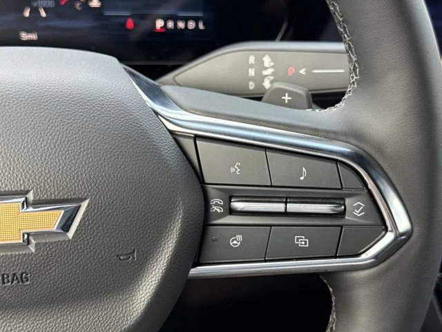 2026 Chevrolet Tahoe Premier - Photo 23