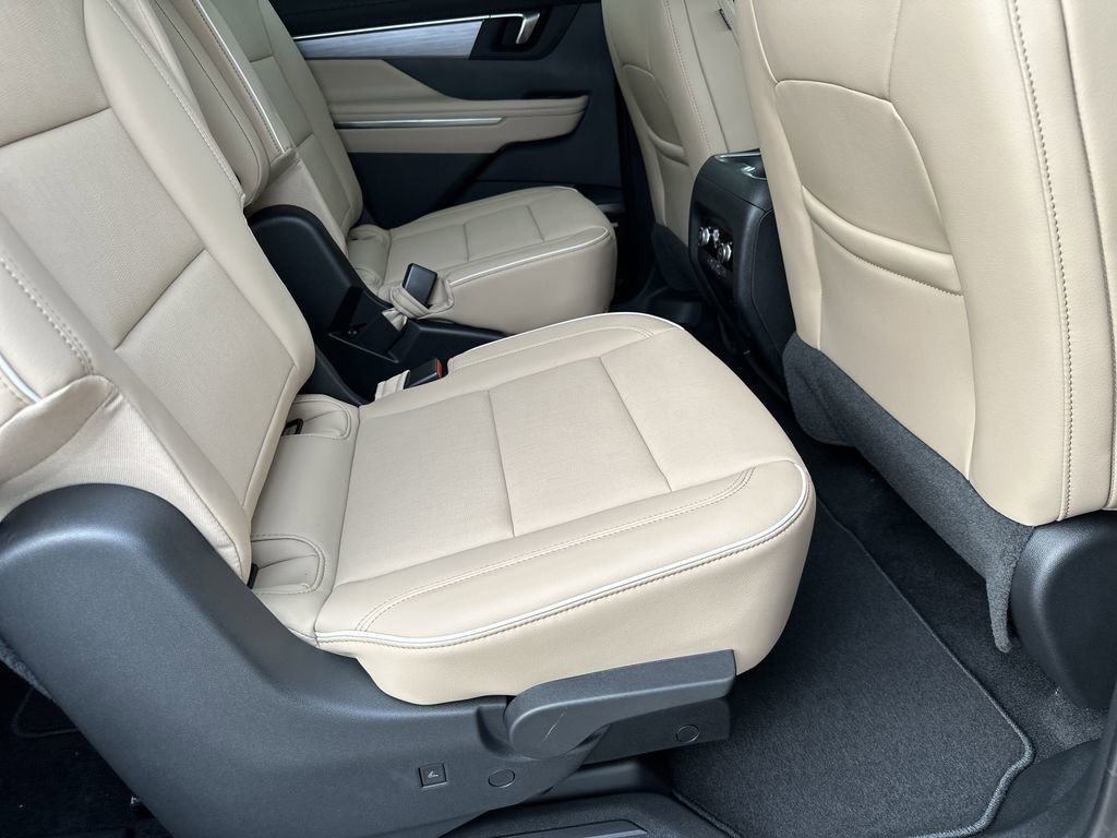2026 Buick Enclave Preferred - Photo 35