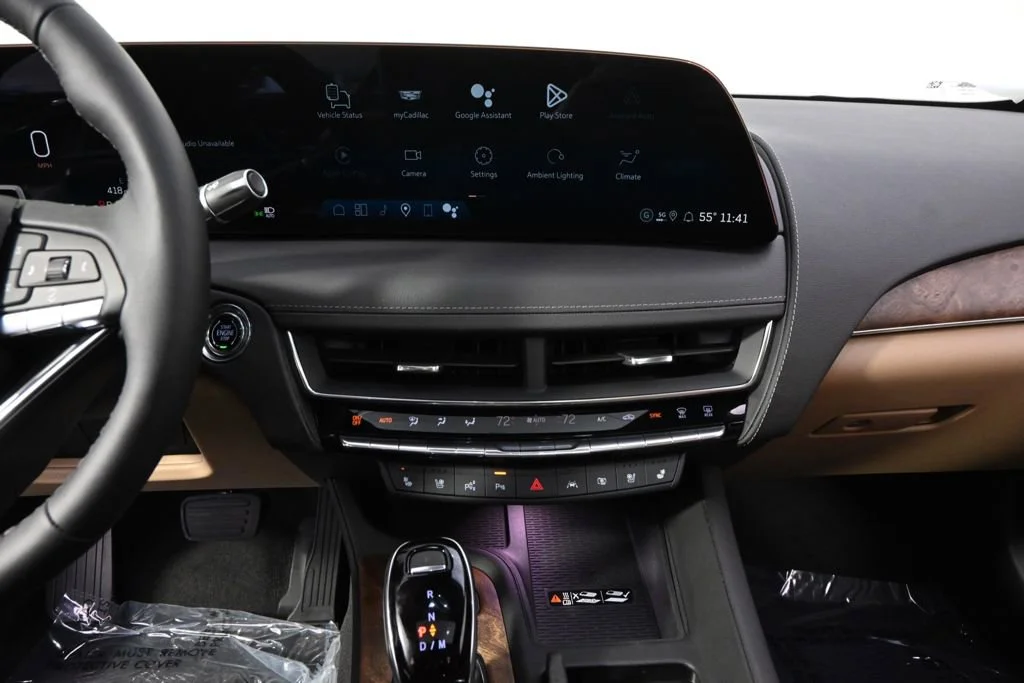 2026 Cadillac CT5 Premium Luxury - Photo 26