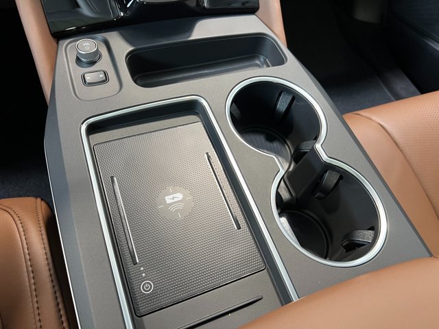 New 2026 Majestic Black Pearl Acura w/Technology Package image 21