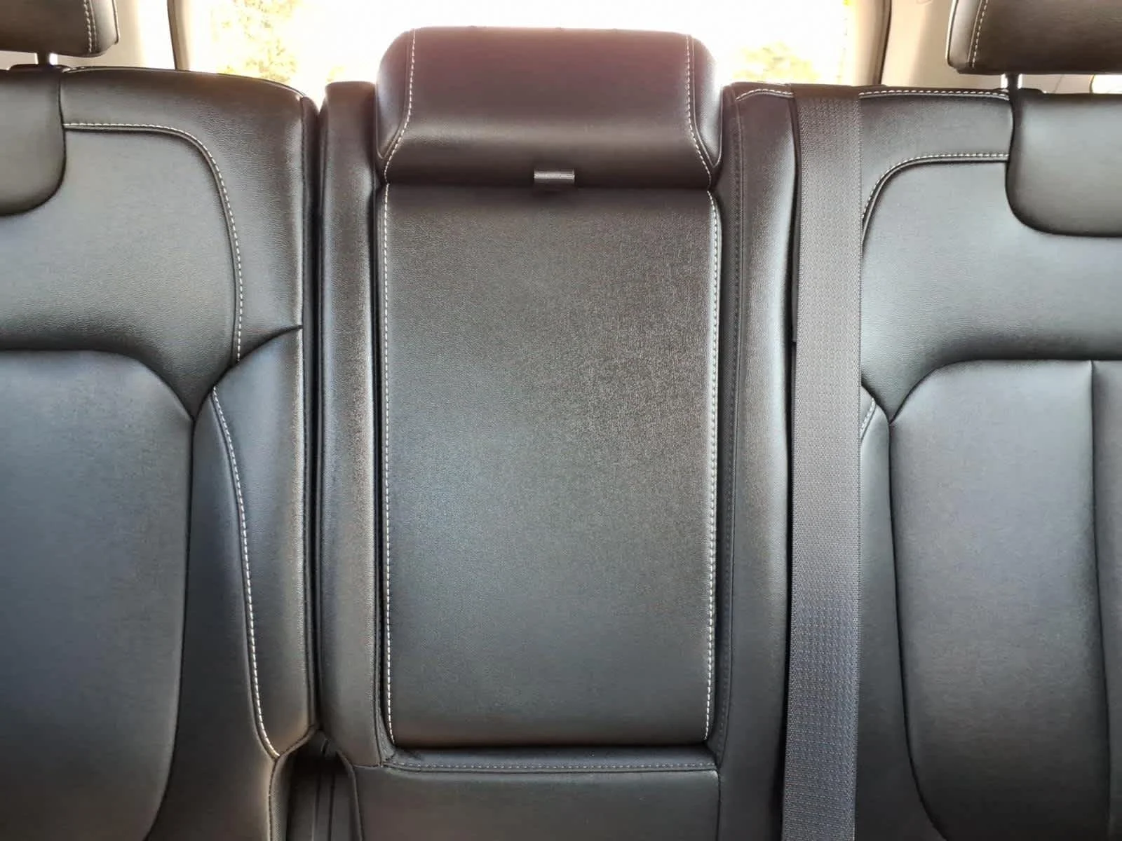 Certified Used 2023 Bright White Clearcoat Jeep Limited image 19