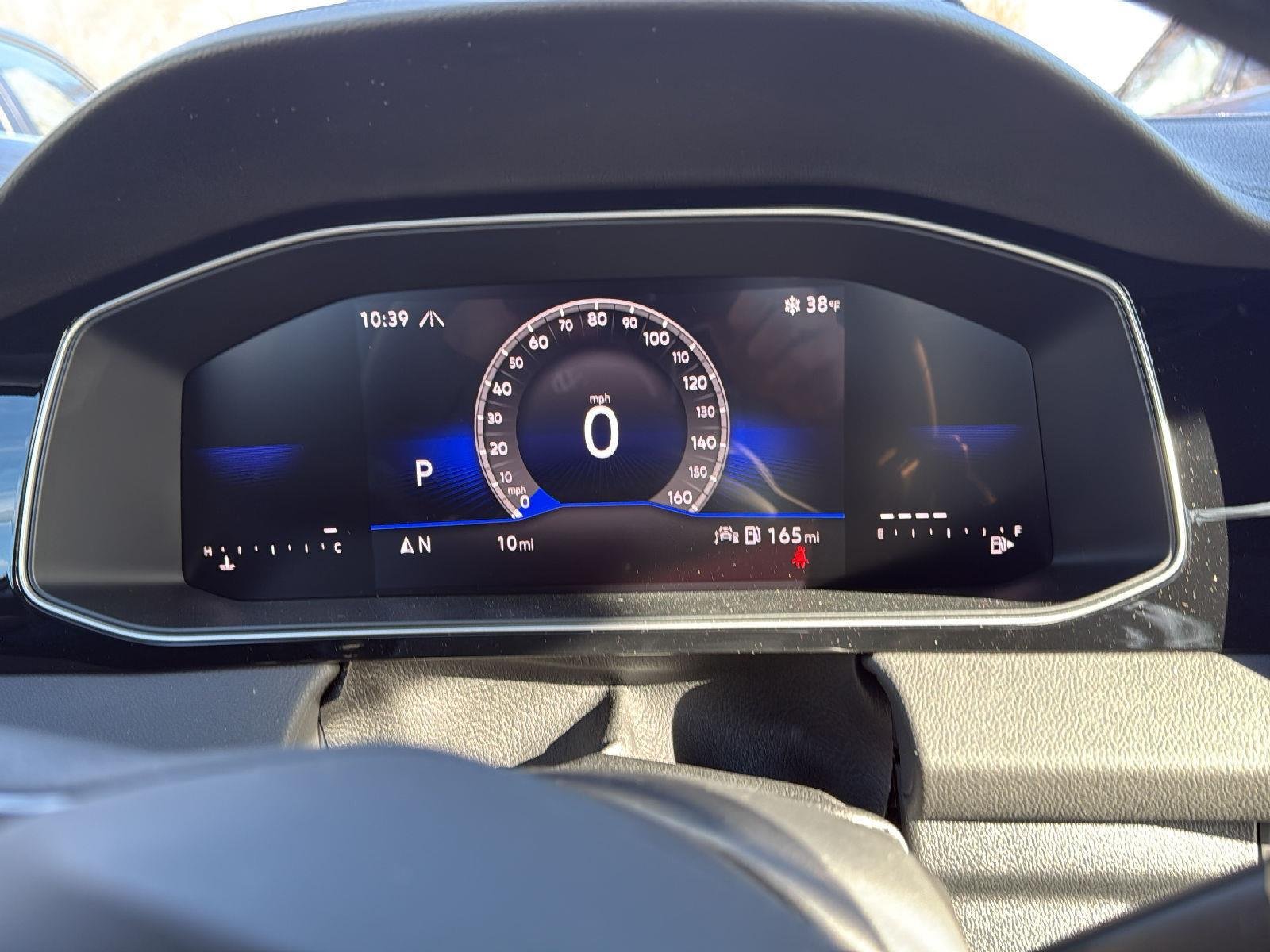 2026 Volkswagen Jetta Sport - Photo 9