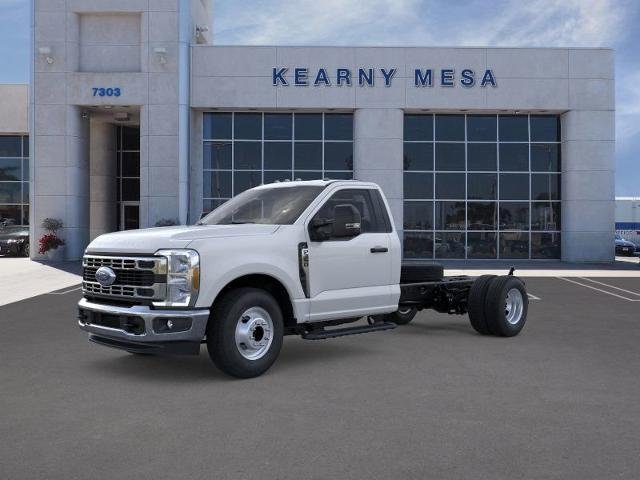New 2025 Oxford White Ford XL image 27