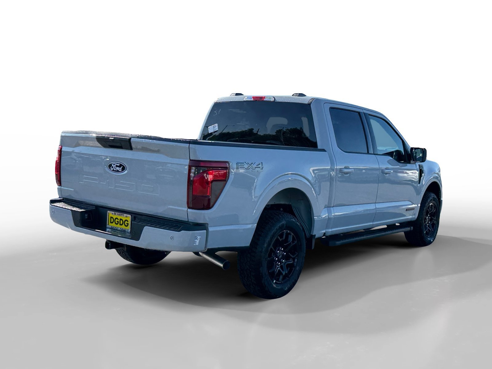New 2026 Avalanche Ford XLT image 5
