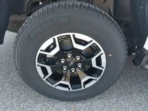 Used 2023 White Ford XLT image 9
