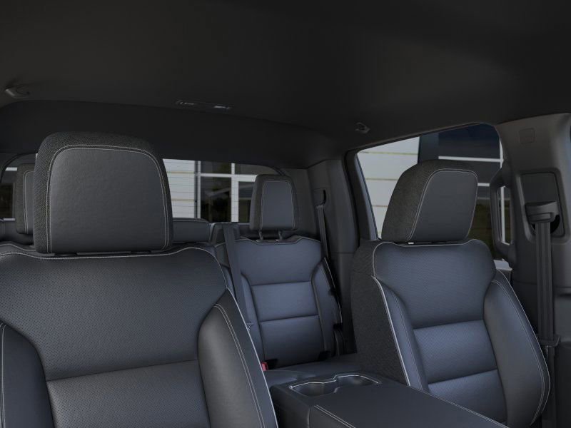 New 2026 Dark Ember Metallic GMC Elevation Extended Range image 24