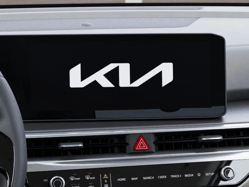 Used 2026 WHITE Kia S image 16
