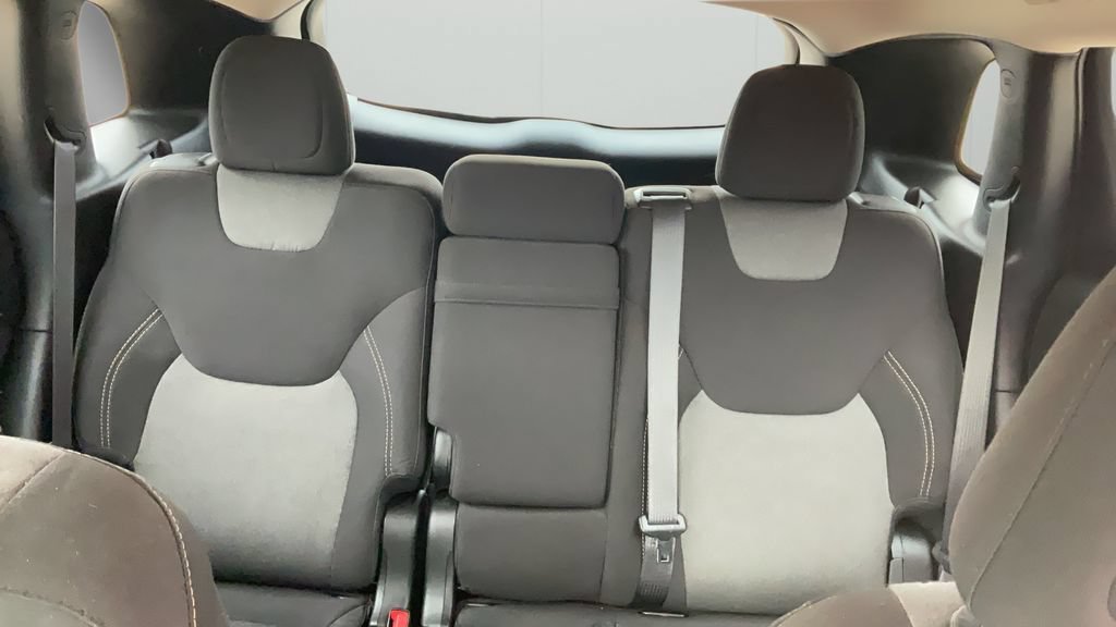 Used 2016 None Jeep Sport image 39