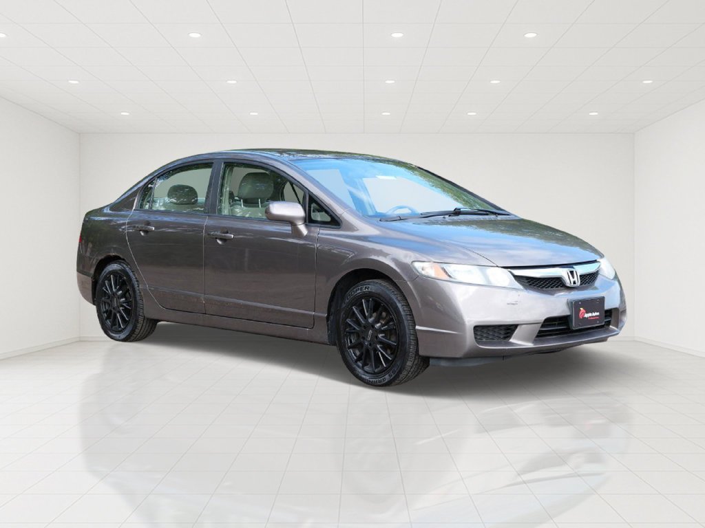 2011 Honda Civic