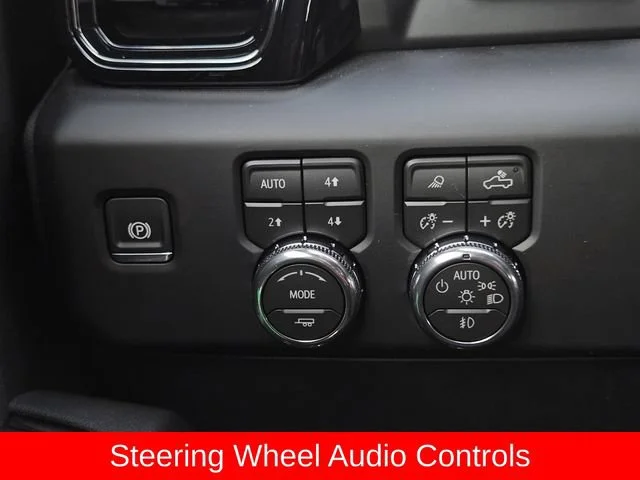2026 GMC Sierra 1500 AT4 - Photo 19