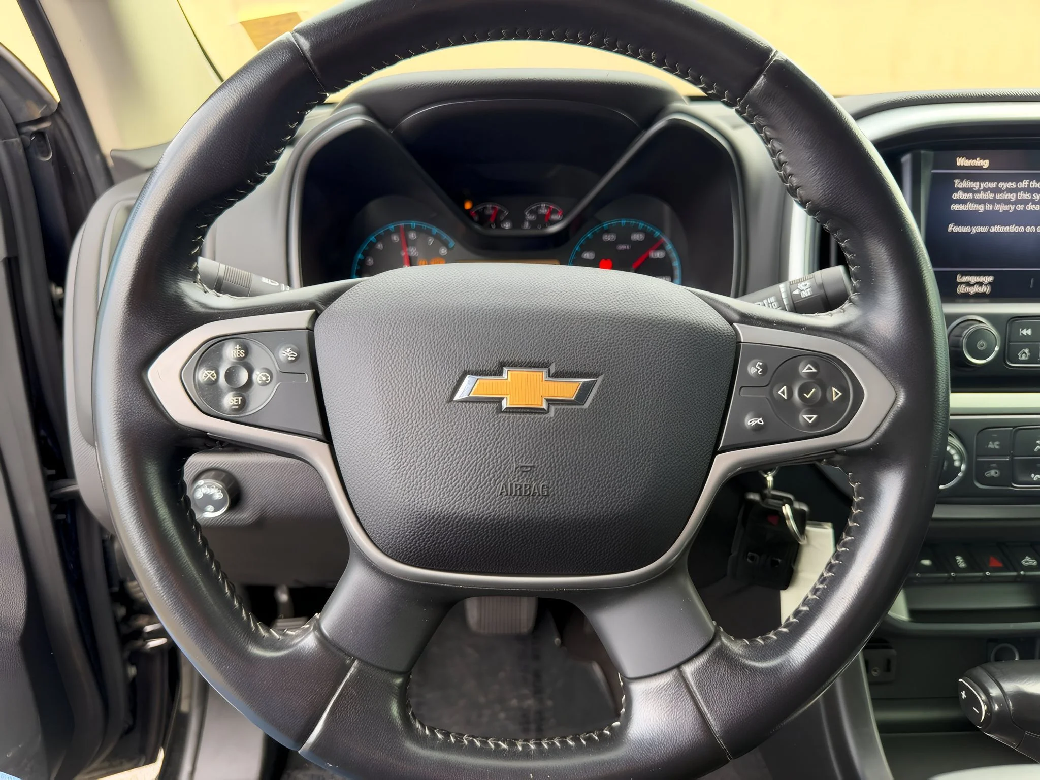 2020 Chevrolet Colorado LT - Photo 19