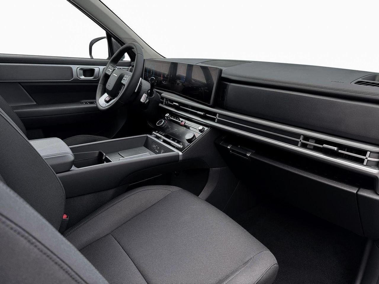 New 2026 Gray Hyundai SE image 36