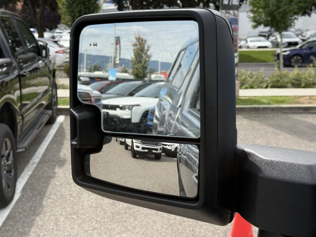 Used 2026 Grey GMC AT4 image 34