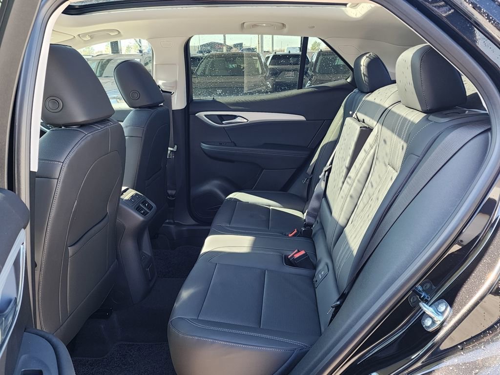 2026 Buick Envision Avenir - Photo 45